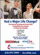 Centro Med Tall Sponsorship Banner